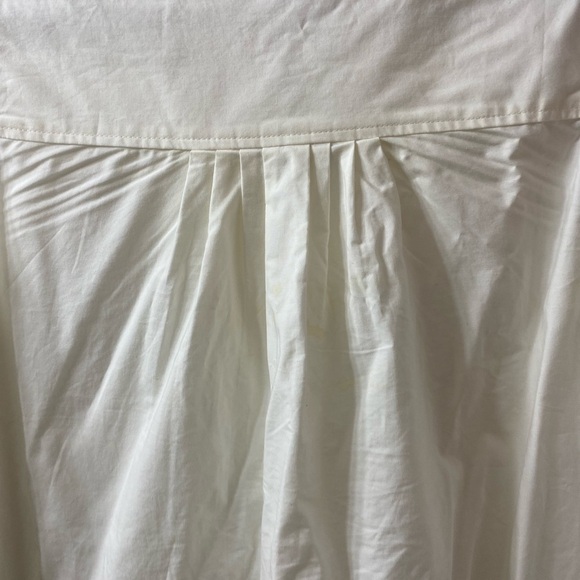 W&W ONCE BR Factory Ravine Midi Shirtdress - Picture 9 of 9